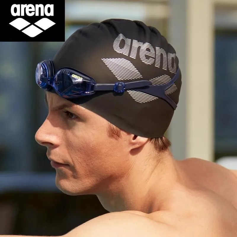 ARNew Men's and Women's Silico - огляд і ціна Aquatic Sports Cap