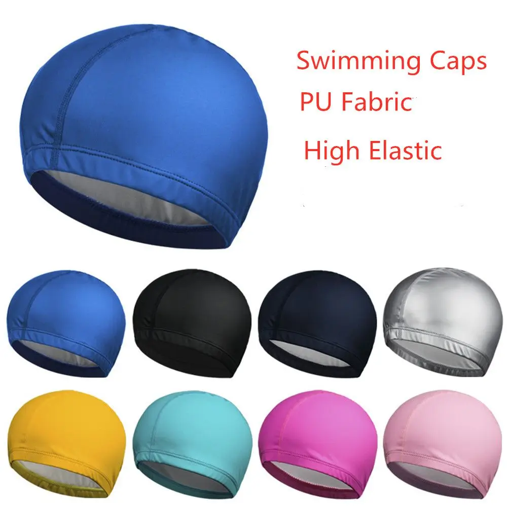 2025 New Waterproof PU Fabric  - огляд і ціна Aquatic Sports Cap