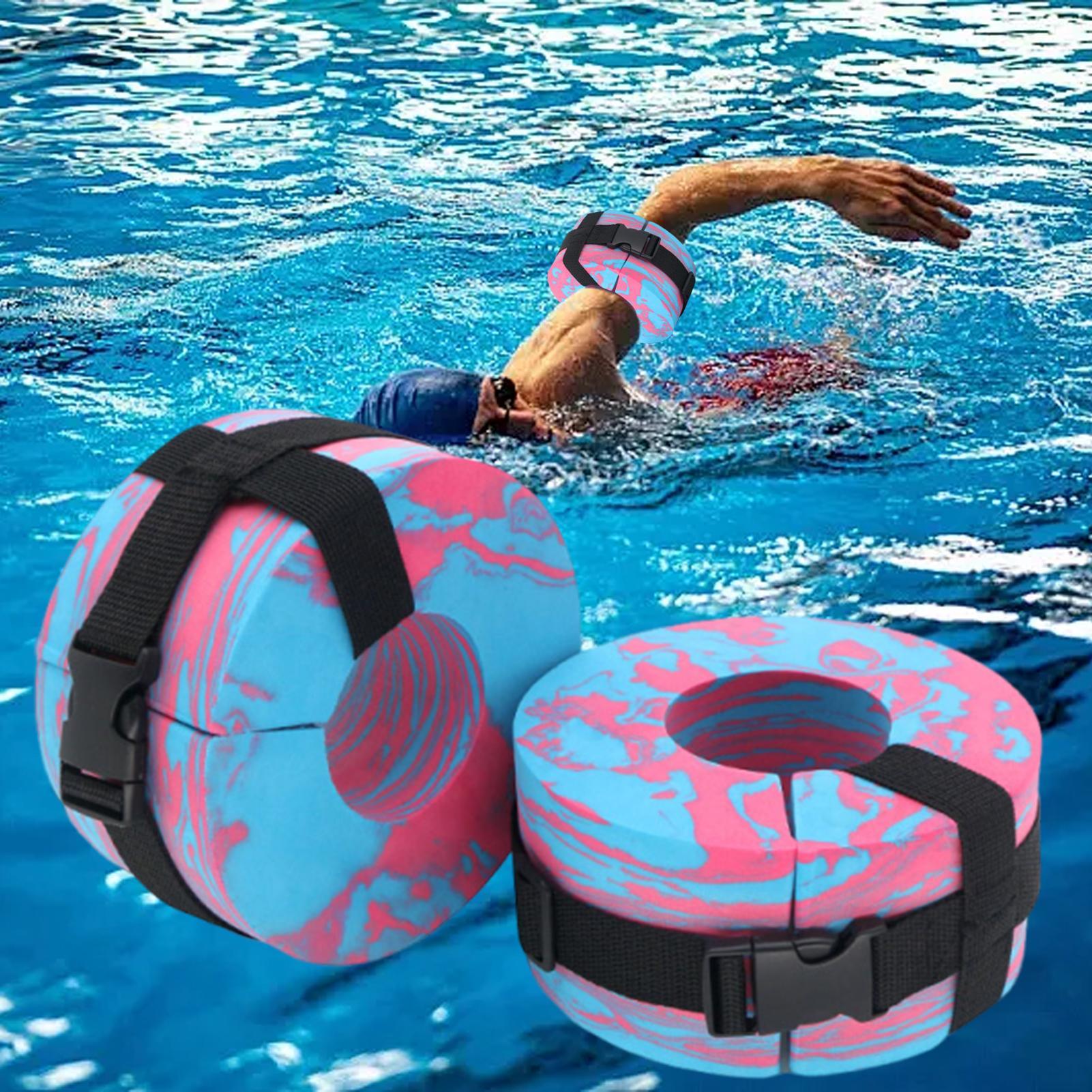 Adjustable EVA Exercise Weight - огляд і ціна Aquatic Aerobics