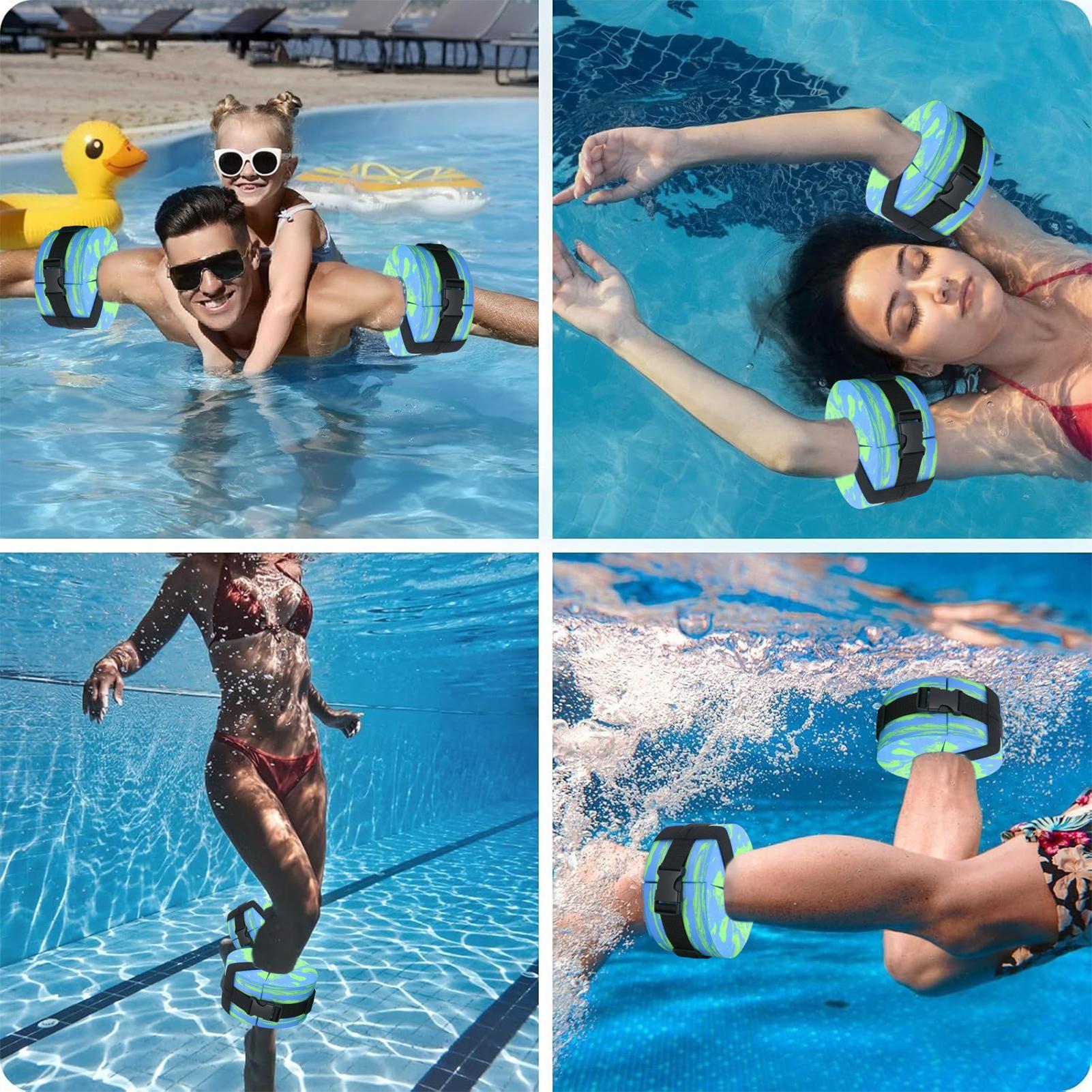 Adjustable EVA Exercise Weight - огляд і ціна Aquatic Aerobics
