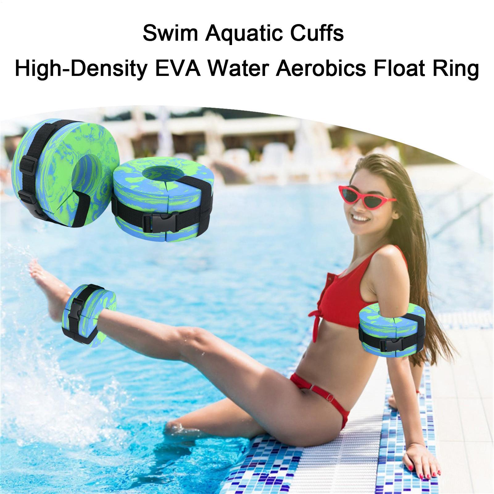 Adjustable EVA Exercise Weight - огляд і ціна Aquatic Aerobics