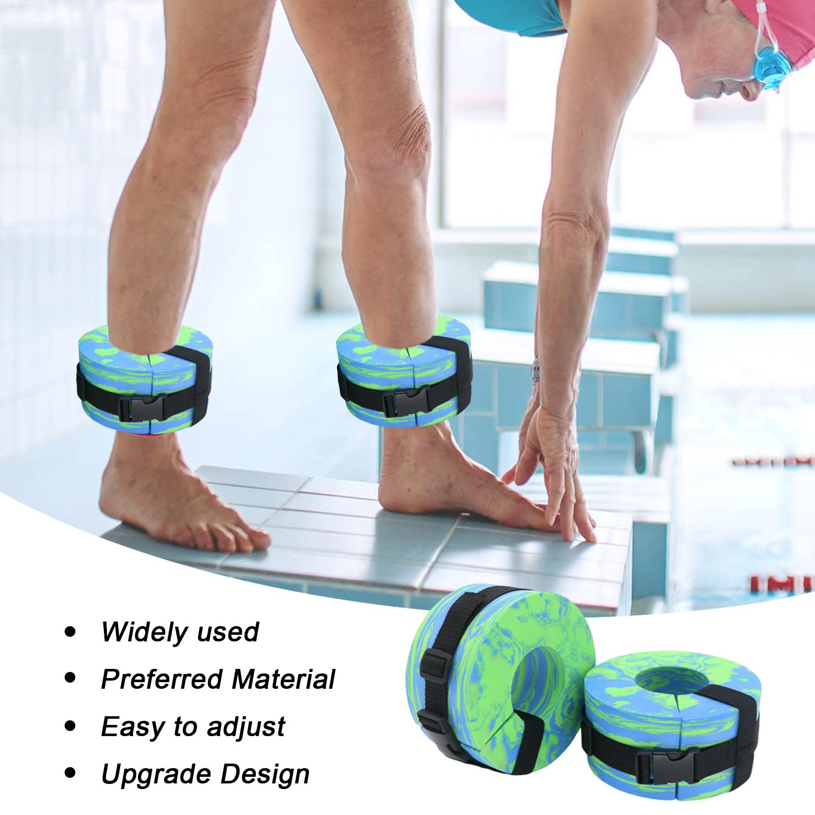 Adjustable EVA Exercise Weight - огляд і ціна Aquatic Aerobics