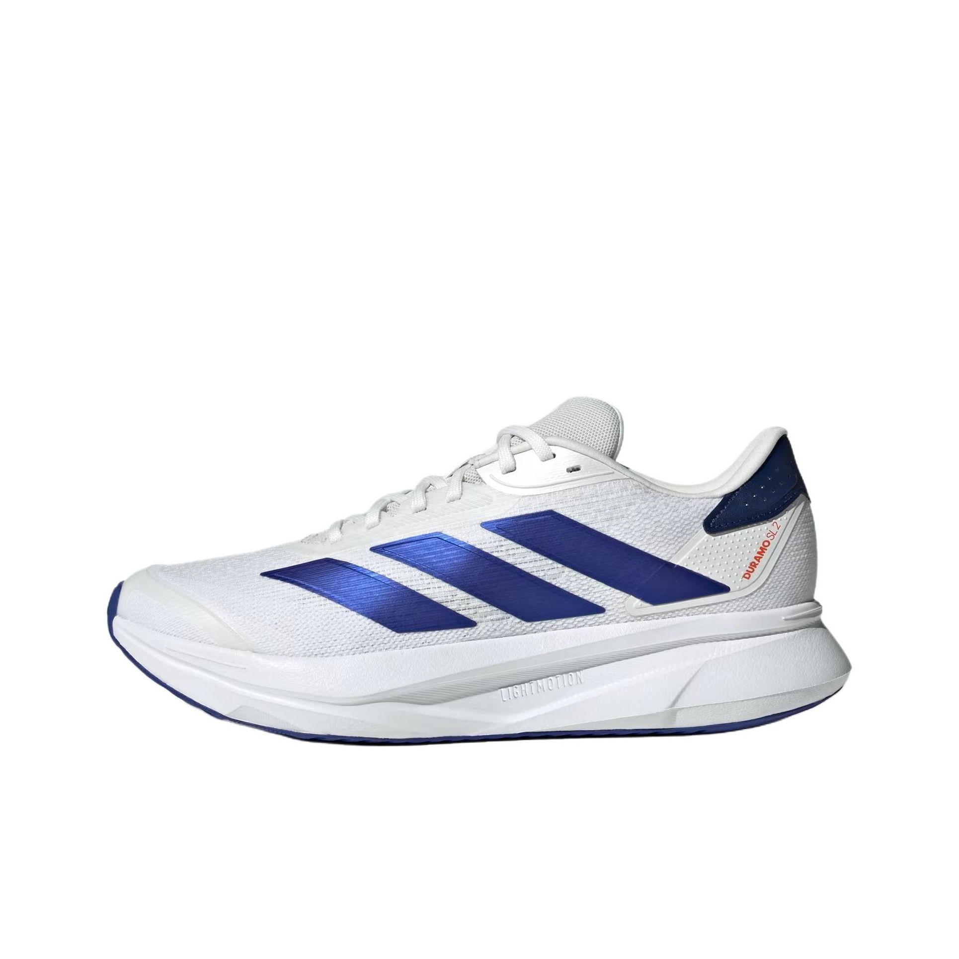 Adidas DURAMO SL 2.0 Fabric Lo - огляд і ціна Adidas Shoes Duramo Sl
