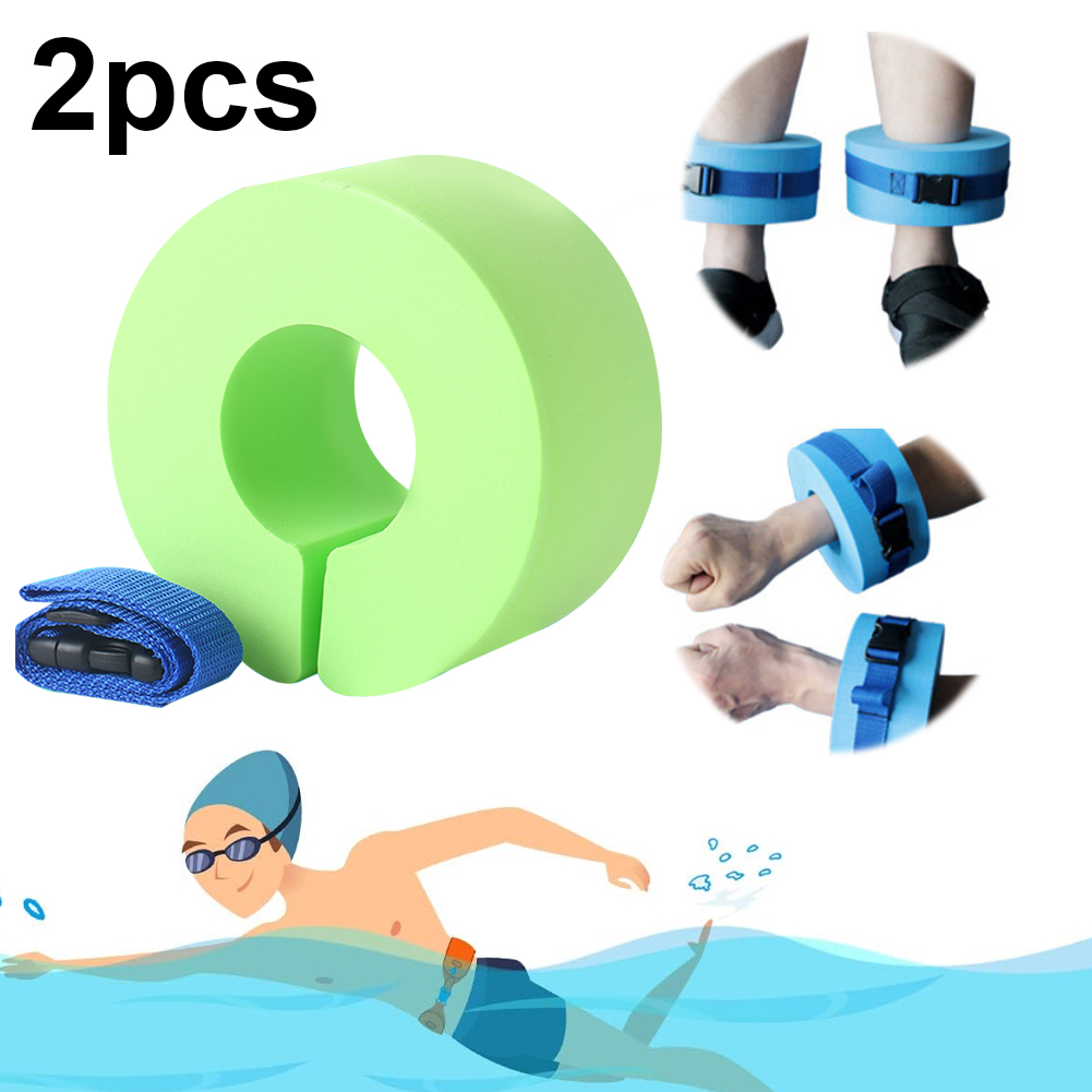 2/1pcs Foam Swimming Float Ri - огляд і ціна Aquatic Aerobics