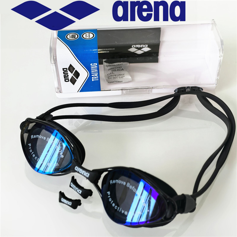 ARENA Professional Waterproof  - огляд і ціна Aquatic Sports Cap