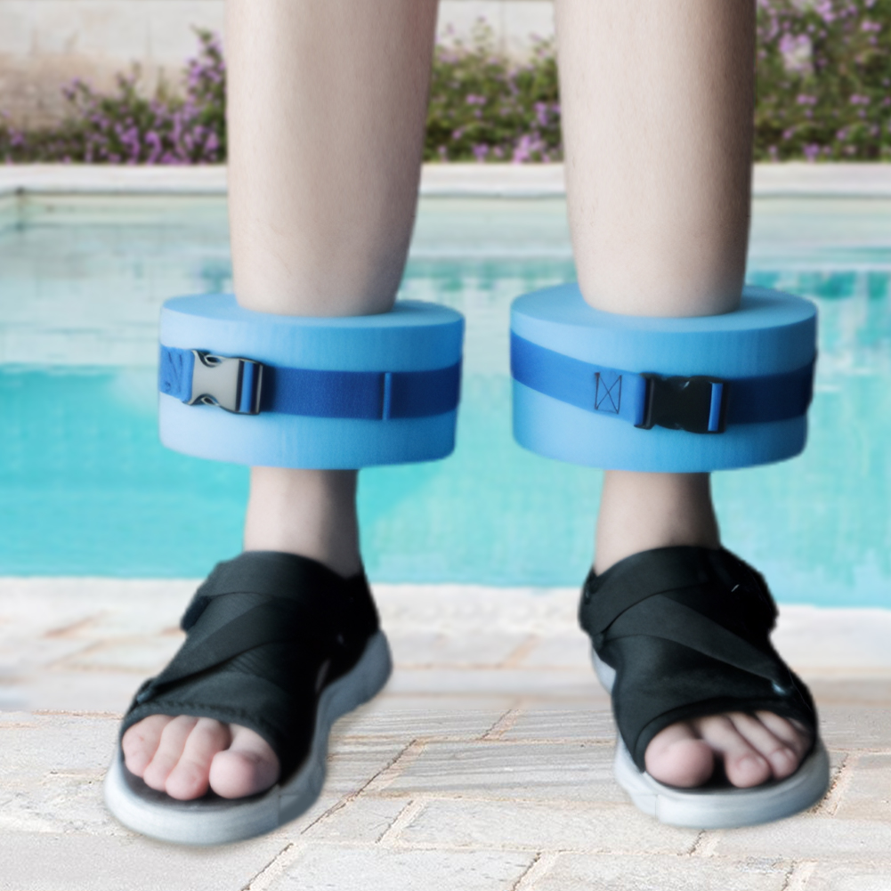 Swim Aquatic Cuffs EVA Water A - огляд і ціна Aquatic Aerobics