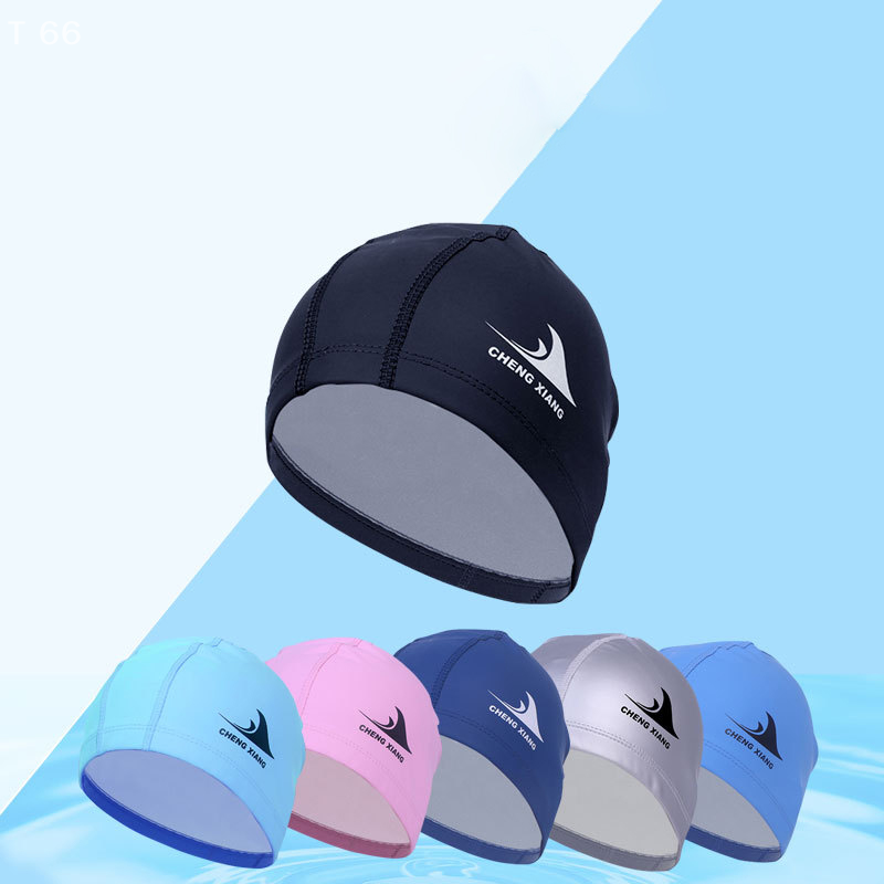Shark High Elasticity Flexible - огляд і ціна Aquatic Sports Cap