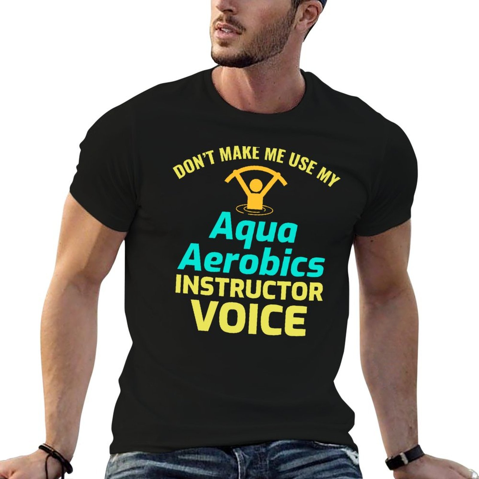 Water Aerobics Instructor Aqua - огляд і ціна Aquatic Aerobics