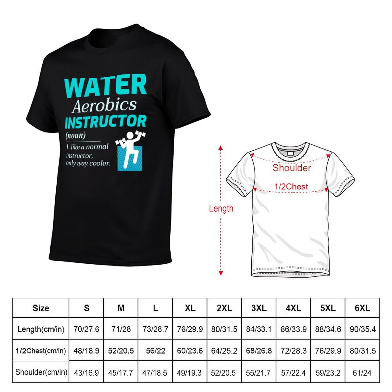 Water Aerobics Instructor Aqua - огляд і ціна Aquatic Aerobics