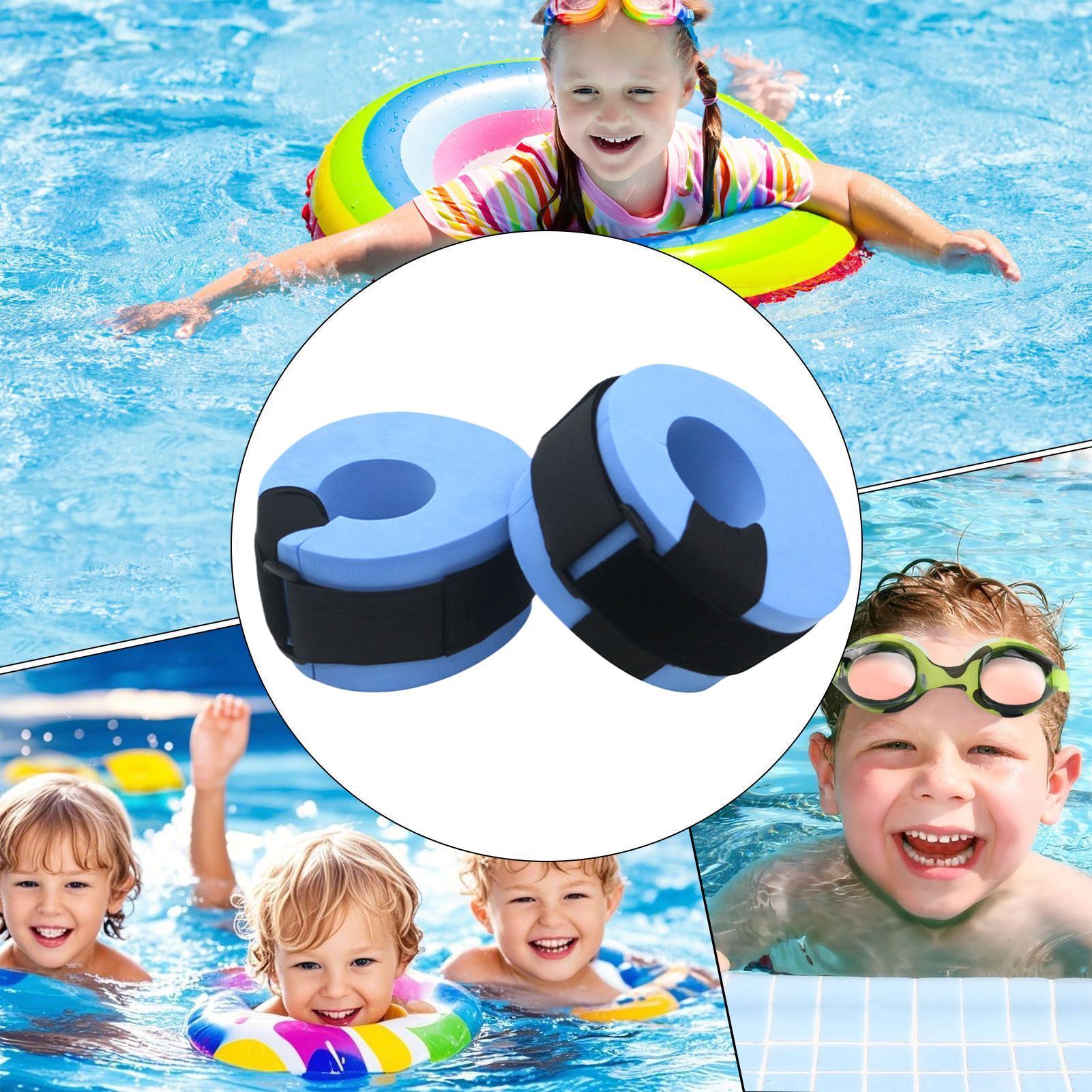 Swim Aquatic Cuffs Adjustable  - огляд і ціна Aquatic Aerobics