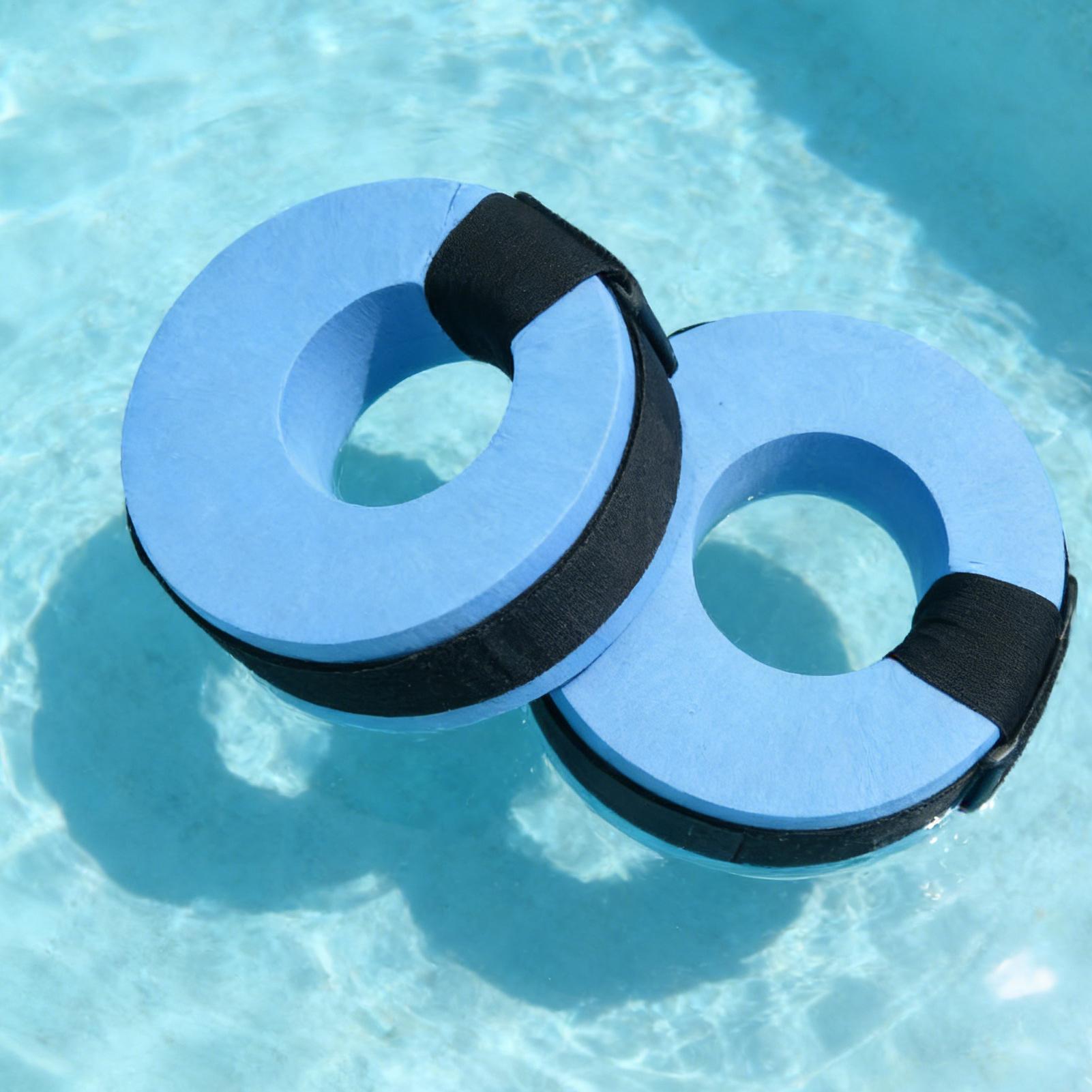 Swim Aquatic Cuffs Adjustable  - огляд і ціна Aquatic Aerobics
