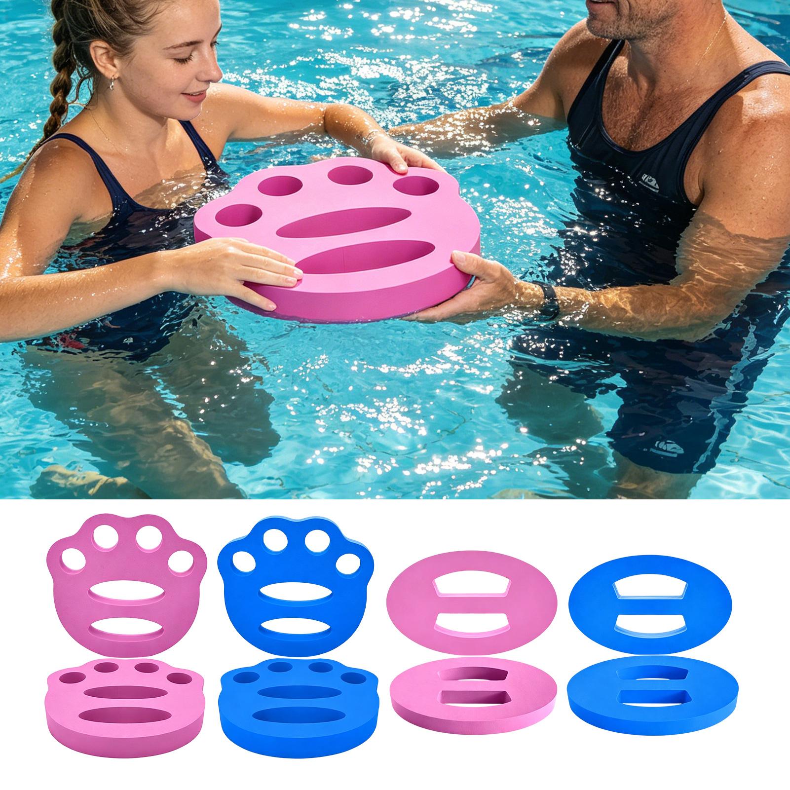 Handheld Aquatic Ergonomic Foa - огляд і ціна Aquatic Aerobics