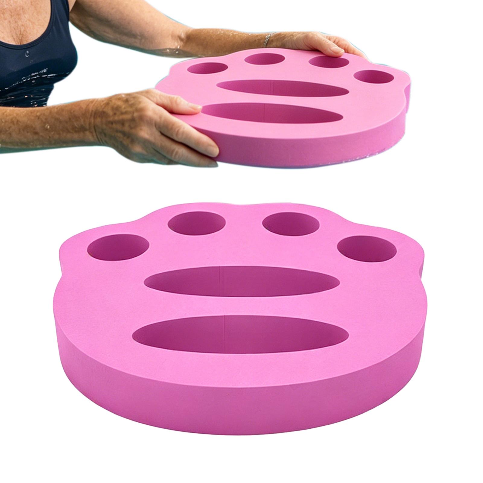 Handheld Aquatic Ergonomic Foa - огляд і ціна Aquatic Aerobics