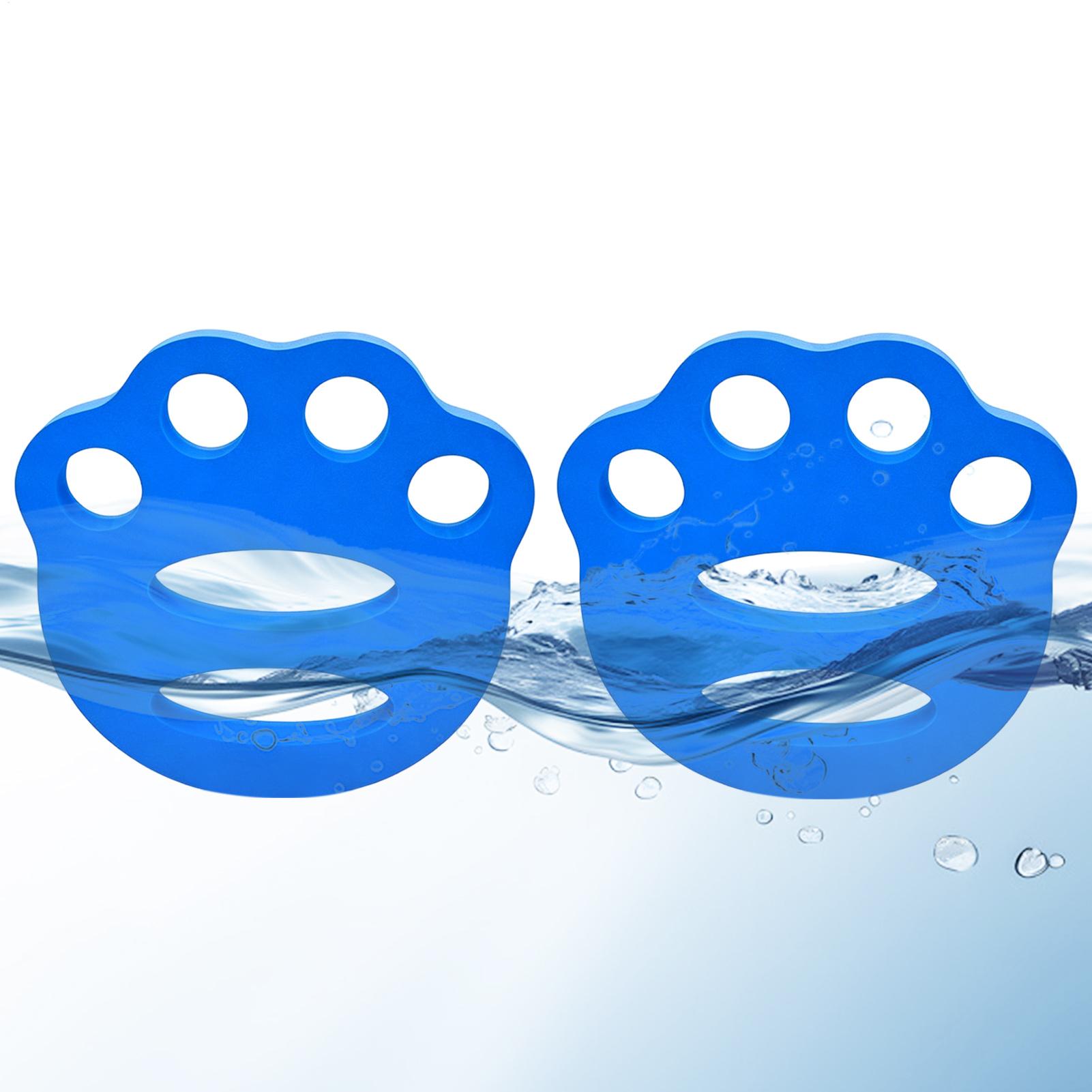 Handheld Aquatic Ergonomic Foa - огляд і ціна Aquatic Aerobics