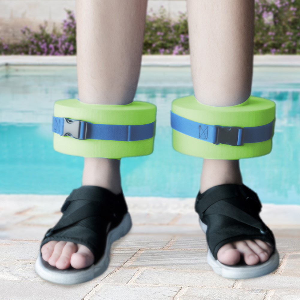 Swim Aquatic Cuffs with Quick  - огляд і ціна Aquatic Aerobics