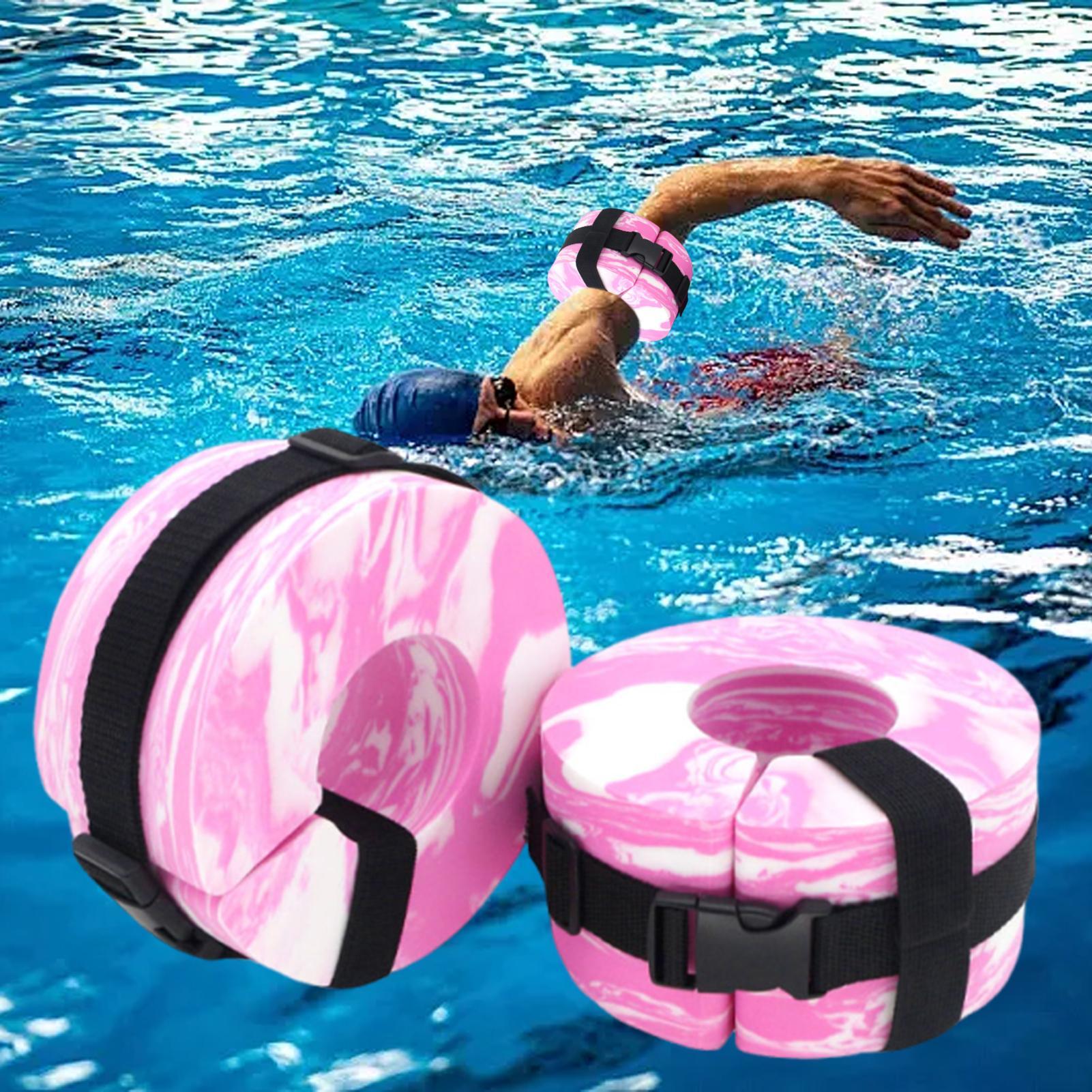 Water Aerobics Ankle Weights E - огляд і ціна Aquatic Aerobics