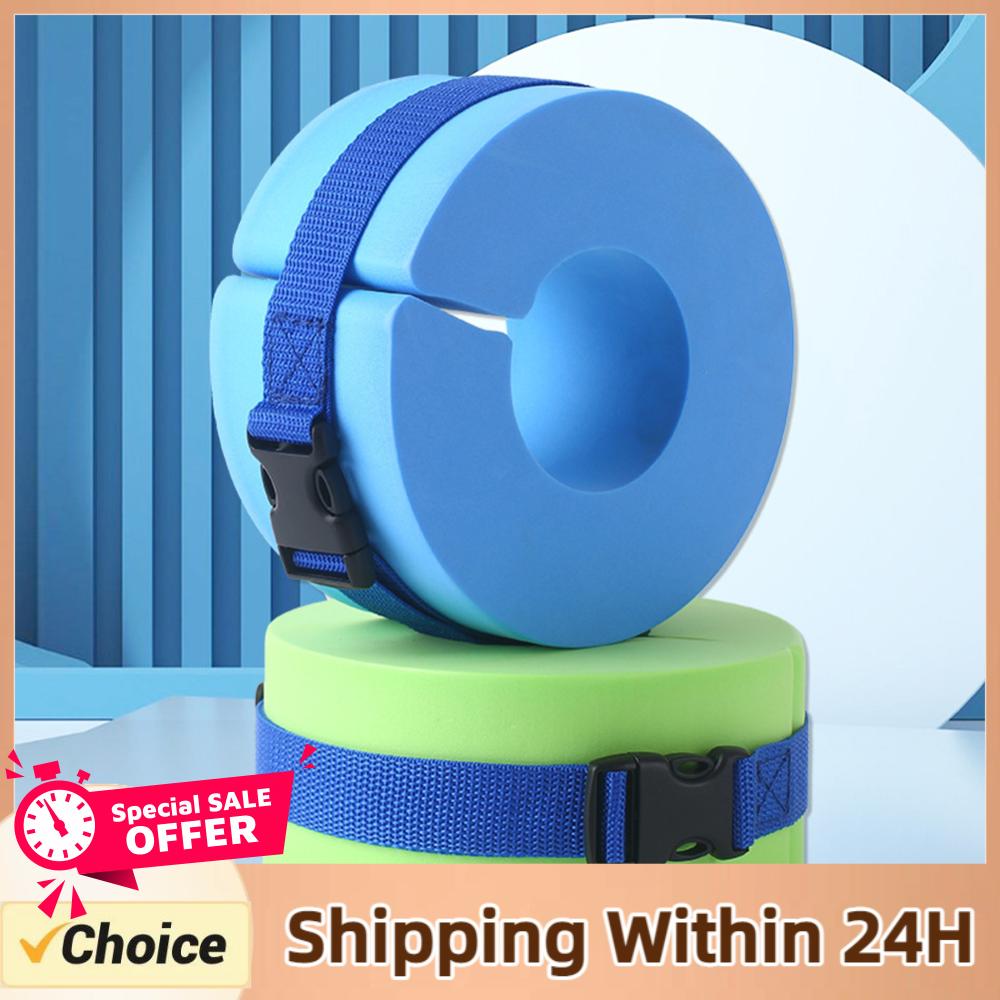 1/2PC EVA Foam Swimming Float  - огляд і ціна Aquatic Aerobics