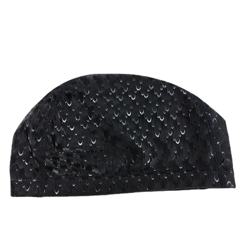 Adults Men Women Swimming Cap  - огляд і ціна Aquatic Sports Cap